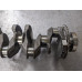 #3M07 Crankshaft Standard For 08-16 Nissan Rogue  2.5 12201JA03A Gas