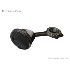 263Q101 Piston and Connecting Rod Standard For 14-16 Nissan Rogue  2.5 121003TA0A Gas