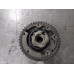 263Q102 Intake Camshaft Timing Gear For 14-16 Nissan Rogue  2.5 130253TA0A Gas