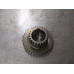 263Q104 Crankshaft Timing Gear For 14-16 Nissan Rogue  2.5 130214JM0A Gas