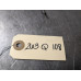 263Q108 Piston Cooling Oil Squirter Jets For 14-16 Nissan Rogue  2.5  Gas