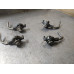 263Q108 Piston Cooling Oil Squirter Jets For 14-16 Nissan Rogue  2.5  Gas