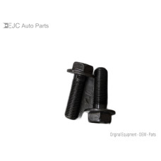263Q109 Camshaft Bolts All For 14-16 Nissan Rogue  2.5  Gas