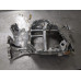 263Q114 Upper Engine Oil Pan For 14-16 Nissan Rogue  2.5  Gas