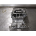 263Q114 Upper Engine Oil Pan For 14-16 Nissan Rogue  2.5  Gas