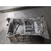 263Q114 Upper Engine Oil Pan For 14-16 Nissan Rogue  2.5  Gas