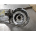 263Q114 Upper Engine Oil Pan For 14-16 Nissan Rogue  2.5  Gas