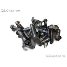 263V102 Timing Cover Bolts For 14-16 Nissan Rogue  2.5  Gas