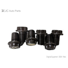 263V104 Flexplate Bolts For 14-16 Nissan Rogue  2.5  Gas