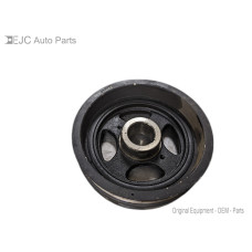 263V106 Crankshaft Pulley For 14-19 Nissan Rogue  2.5 123033TA1A Gas