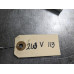 263V113 Engine Oil Dipstick Tube For 14-16 Nissan Rogue  2.5  Gas