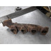 267U111 Right Exhaust Manifold For 04-09 Ford F-150  5.4 RF3L3E9430DA Flex
