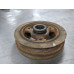 267U117 Crankshaft Pulley For 04-07 Ford F-150  5.4 3L3E6B321AA Flex