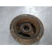 267U117 Crankshaft Pulley For 04-07 Ford F-150  5.4 3L3E6B321AA Flex