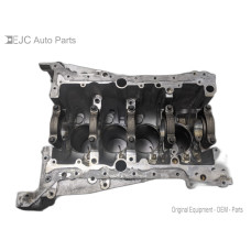 #6209 Engine Cylinder Block For 13-15 Mercedes-benz CLA250  2.0  Turbo