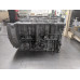 #6209 Engine Cylinder Block For 13-15 Mercedes-benz CLA250  2.0  Turbo