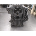 #6209 Engine Cylinder Block For 13-15 Mercedes-benz CLA250  2.0  Turbo