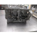 #6209 Engine Cylinder Block For 13-15 Mercedes-benz CLA250  2.0  Turbo
