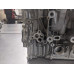 #6209 Engine Cylinder Block For 13-15 Mercedes-benz CLA250  2.0  Turbo