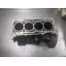 #6209 Engine Cylinder Block For 13-15 Mercedes-benz CLA250  2.0  Turbo