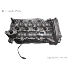 #6507 Cylinder Head For 13-15 Mercedes-benz CLA250  2.0  Turbo