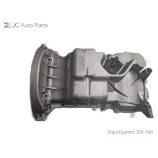 #6508 Engine Oil Pan For 13-15 Mercedes-benz CLA250  2.0  Turbo