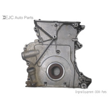 268A201 Lower Timing Cover For 14-19 Mercedes-benz CLA250  2.0 2700150402 Turbo