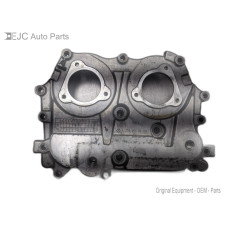268A202 Upper Timing Cover For 14-19 Mercedes-benz CLA250  2.0 2700150400 Turbo