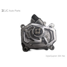 268A206 Vacuum Pump For 13-15 Mercedes-benz CLA250  2.0 2701800901 Turbo