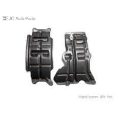 268A209 Engine Oil Baffle For 13-15 Mercedes-benz CLA250  2.0  Turbo