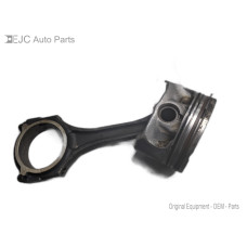 268A211 Piston and Connecting Rod Standard For 13-15 Mercedes-benz CLA250  2.0  Turbo