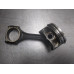 268A211 Piston and Connecting Rod Standard For 13-15 Mercedes-benz CLA250  2.0  Turbo