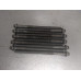 268A215 Cylinder Head Bolt Kit For 13-15 Mercedes-benz CLA250  2.0  Turbo
