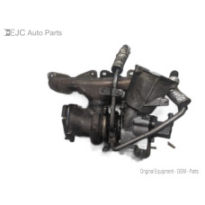 268A217 Turbo Turbocharger Rebuildable 14-19 Mercedes-benz CLA250 2.0 2700902980 Turbo