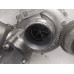 268A217 Turbo Turbocharger Rebuildable 14-19 Mercedes-benz CLA250 2.0 2700902980 Turbo