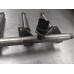 268A218 Fuel Injectors Set With Rail For 14-16 Mercedes-benz CLA250  2.0 2700701400 Turbo