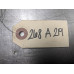 268A219 Heater Line For 13-15 Mercedes-benz CLA250  2.0  Turbo