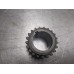 268A221 Crankshaft Timing Gear For 13-15 Mercedes-benz CLA250  2.0  Turbo