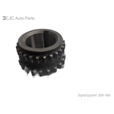 268A221 Crankshaft Timing Gear For 13-15 Mercedes-benz CLA250  2.0  Turbo