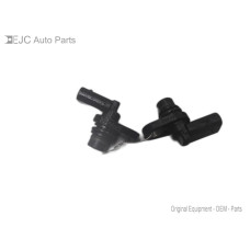 268A227 Camshaft Position Sensor Set For 13-15 Mercedes-benz CLA250  2.0  Turbo
