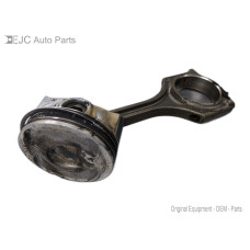 268C201 Piston and Connecting Rod Standard For 13-16 Ford Escape  2.0 AG9E6200AH Turbo