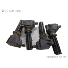268C212 Ignition Coil Igniter Set For 13-19 Ford Escape  2.0 CM5E12A366BC Turbo