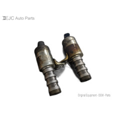 268C213 Variable Valve Timing Solenoid Set For 13-16 Ford Escape  2.0 AS7112K079AB Turbo