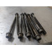 268C217 Cylinder Head Bolt Kit For 13-16 Ford Escape  2.0  Turbo