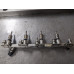 268C226 Fuel Injectors Set With Rail For 13-16 Ford Escape  2.0 CJ5E9F797BF Turbo
