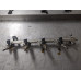 268C226 Fuel Injectors Set With Rail For 13-16 Ford Escape  2.0 CJ5E9F797BF Turbo
