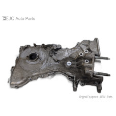 268C231 Engine Timing Cover For 13-19 Ford Escape  2.0 CJ5E6059CC Turbo