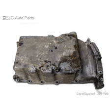 GYN102 Engine Oil Pan For 13-19 Ford Escape  2.0 CJ5E6676AB Turbo