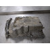 GYN102 Engine Oil Pan For 13-19 Ford Escape  2.0 CJ5E6676AB Turbo