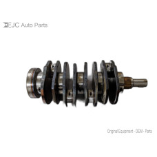 #5106 Crankshaft Standard For 12-16 Subaru Impreza  2.0 12200AA330 Gas